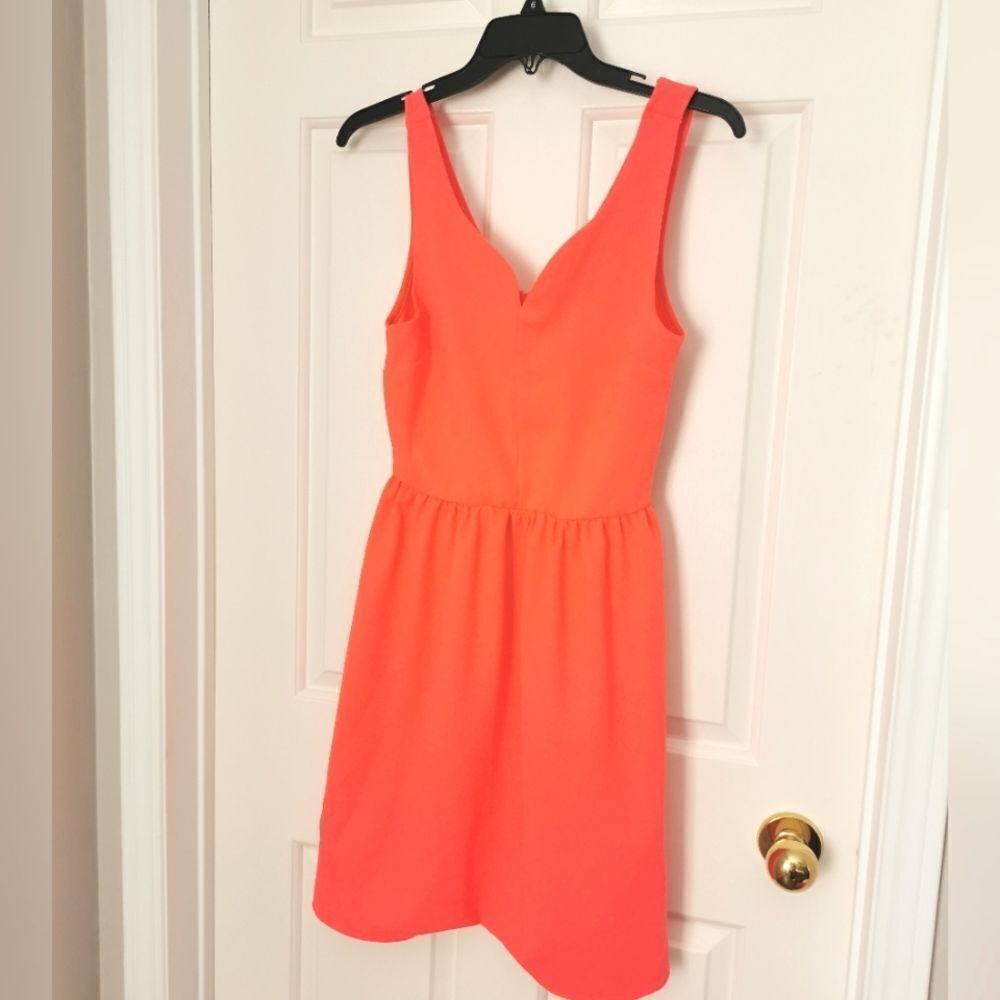 2/$30 Everly dress size S